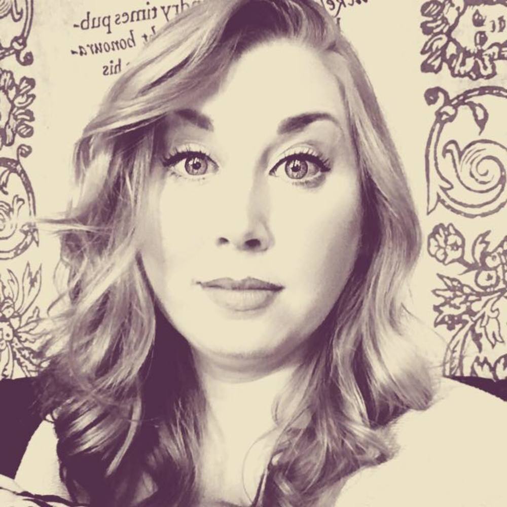 Meet your Posher, Brooke